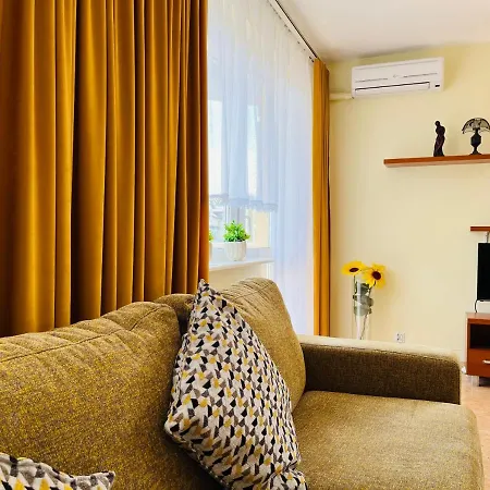 Apartament Sloneczny Na Wydmie Apartment *