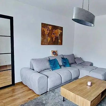 Apartament 11 Listopada *