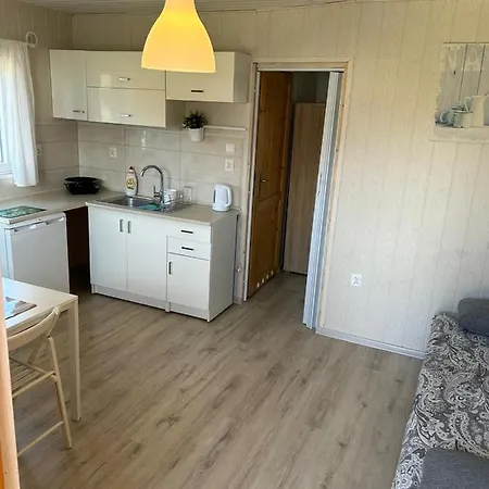 Holiday home Milka *