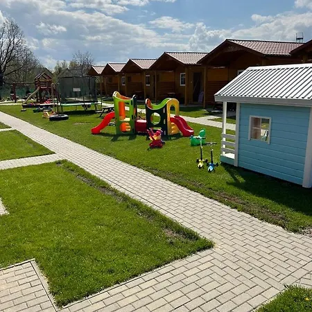 Holiday home Milka