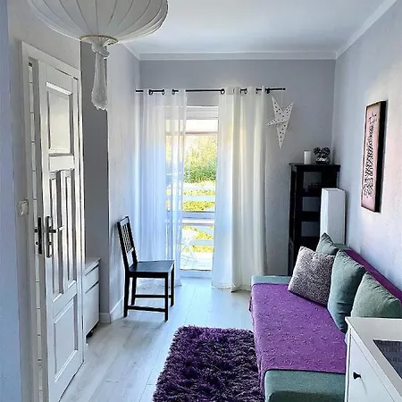 Szary Domek Apartamenty Ustka Apartment