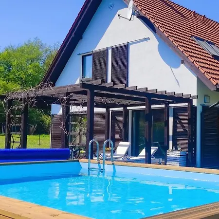 Homestay Siedlisko Gregorowo Ustka