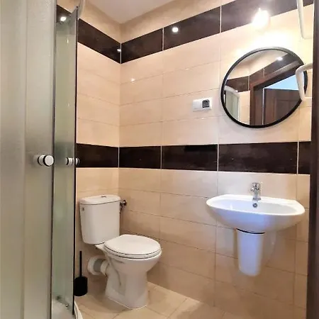 Przystan Nemo Homestay Ustka