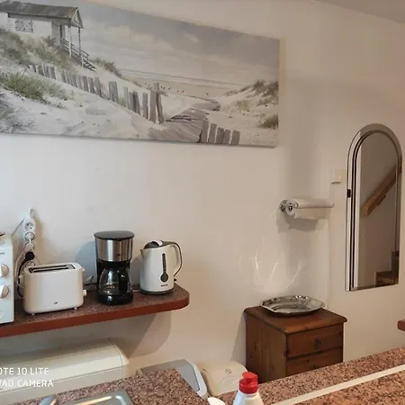Z Lazienkami Obiekt 