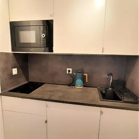 Przystan Nemo Homestay Ustka