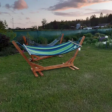 Pokoje Goscinne Orzechowo-zapadle Homestay Ustka