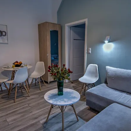 Apartment Perla