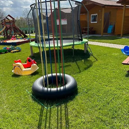 Holiday home Milka