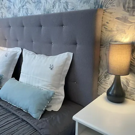 Wczasowa Apartment *
