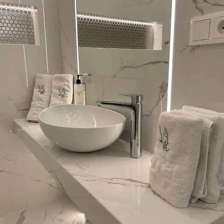 Apartment Wczasowa *