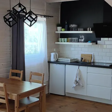 Apartment Slodkie Lenistwo