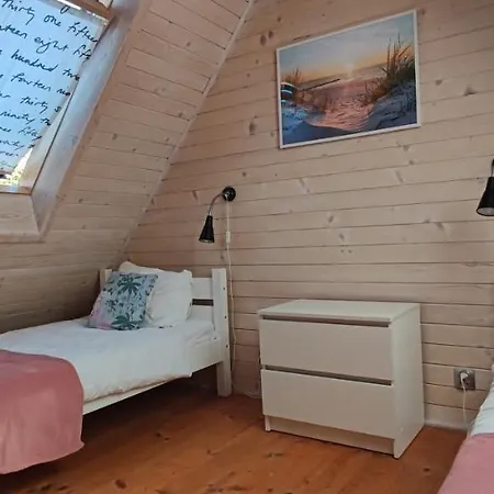 Apartment Slodkie Lenistwo *
