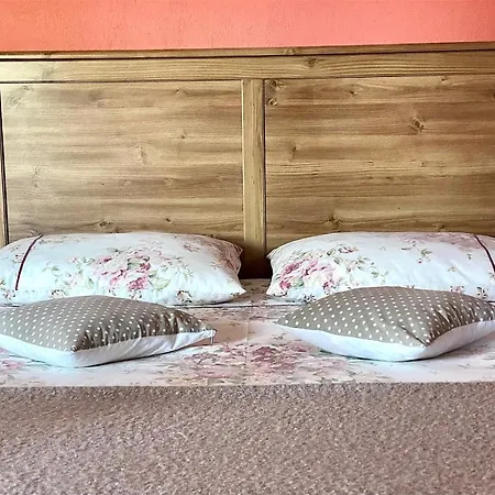 Szary Domek Apartamenty Ustka * Ustka