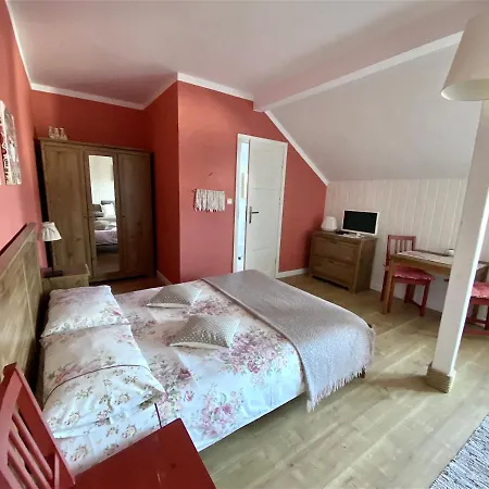 Szary Domek Apartamenty Ustka