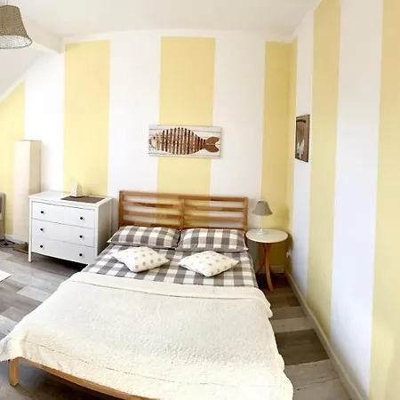 Apartament Szary