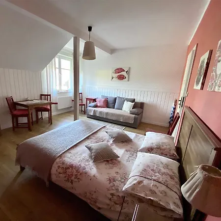 Szary Domek Apartamenty Ustka *