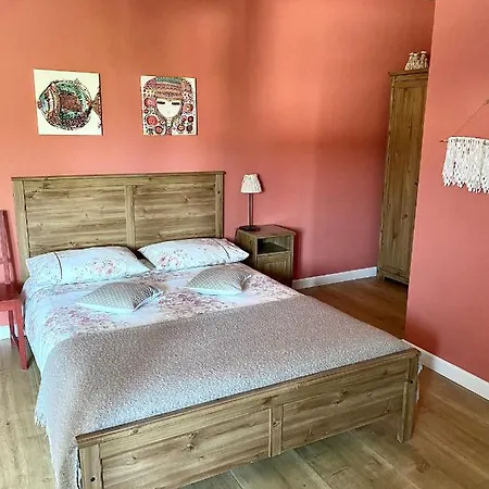Apartment Szary Domek Apartamenty Ustka