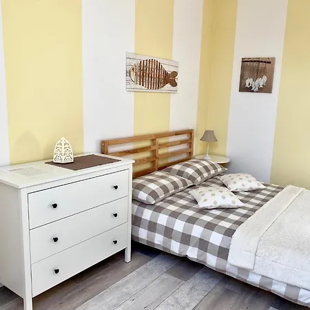 Apartment Szary Domek Apartamenty Ustka Ustka