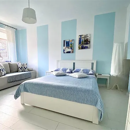 Apartment Szary Domek Apartamenty Ustka Ustka