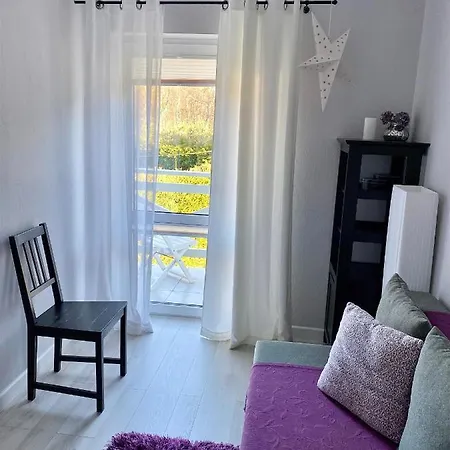 Apartment Szary Domek Apartamenty Ustka Ustka
