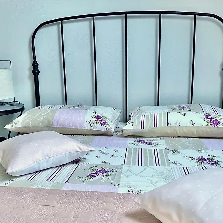 Szary Domek Apartamenty Ustka *