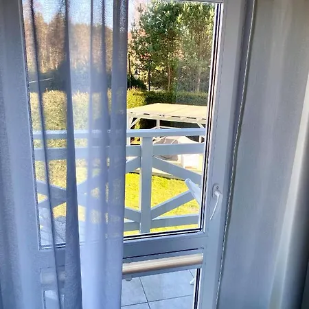 Szary Domek Apartamenty Ustka Ustka
