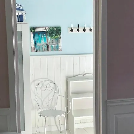 Apartament Szary