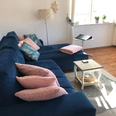 Na Wydmie Apartament *