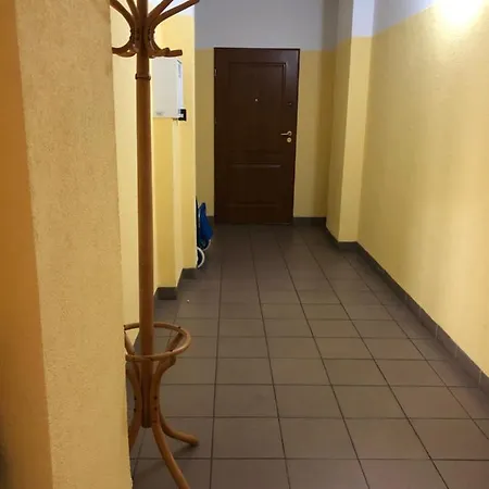 Na Wydmie Apartament *