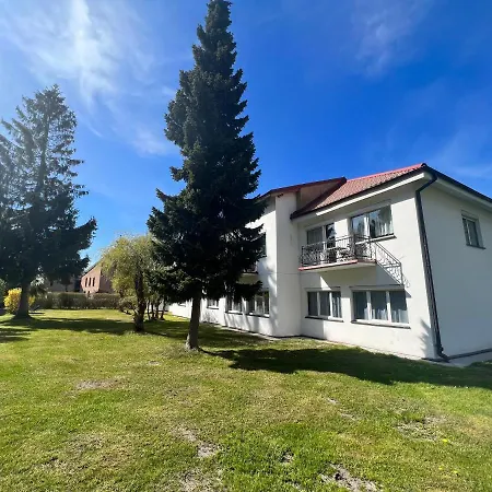 Kompleks wypoczynkowy Morski 2*