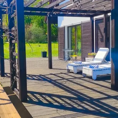 Siedlisko Gregorowo Homestay Ustka