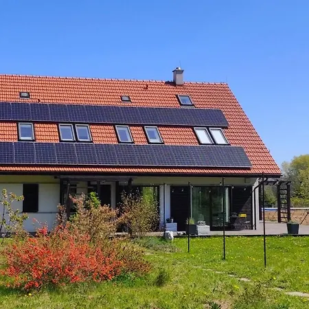 Siedlisko Gregorowo Homestay *