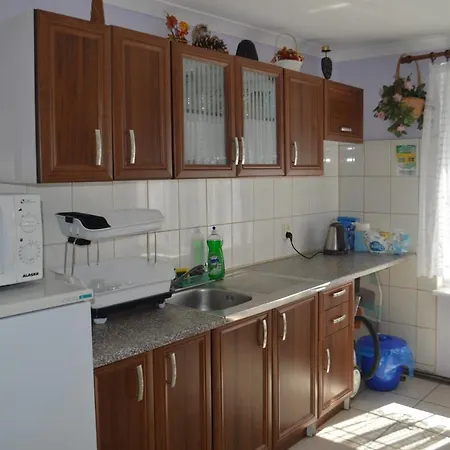 Homestay Blekitna Fala Ustka