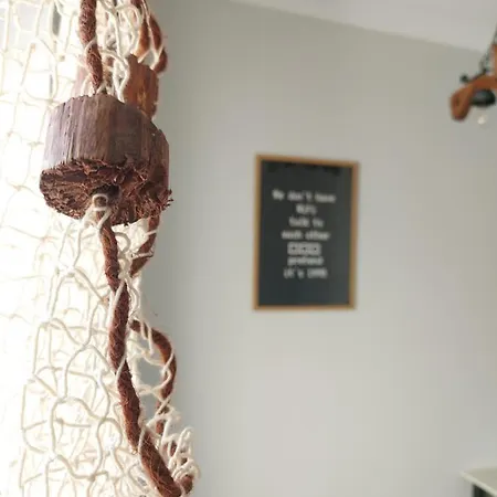 Przy Porcie Apartment