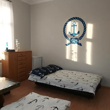 Apartment Przy Porcie *