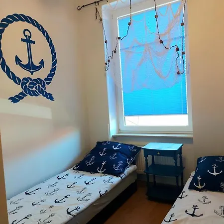 Apartment Przy Porcie