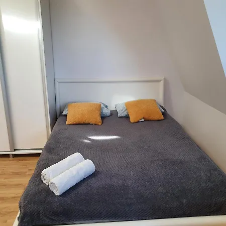 Pogodna 12 Pensjonat