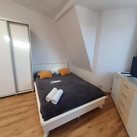 Pogodna 12 Ustka