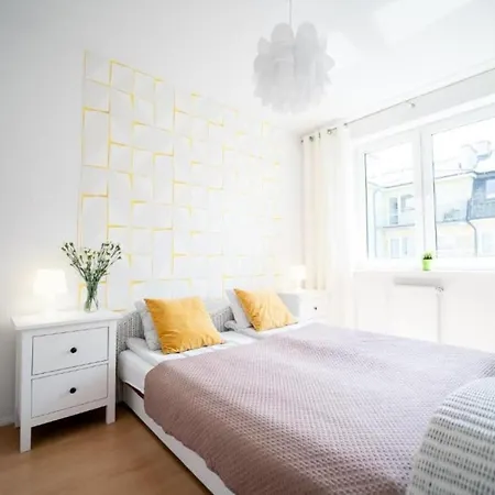 Hotel apartamentowy Bałtyckie - Na Wydmie *