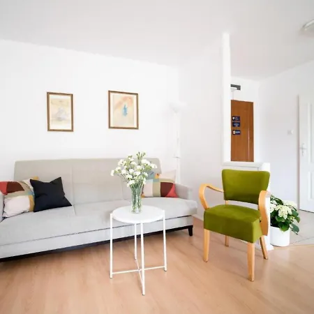 Bałtyckie - Na Wydmie Hotel apartamentowy *