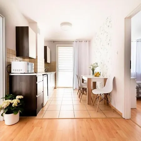Bałtyckie - Na Wydmie Hotel apartamentowy Ustka