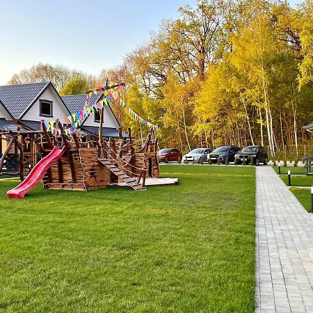 San Sebastian - Nad Morzem Holiday home *