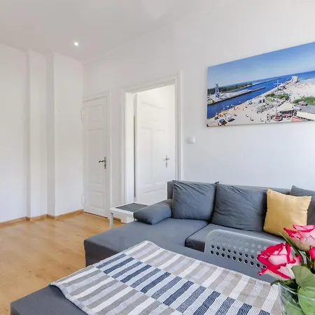 Apartment Pod Muralem - Little Heaven *