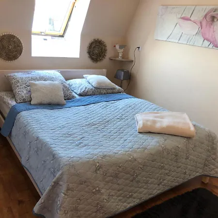 Na Wydmie Apartament Ustka