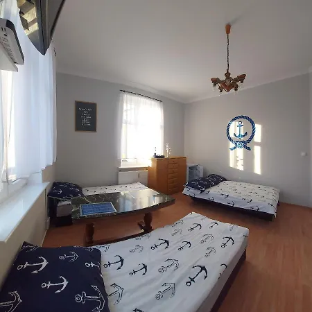 Przy Porcie Ustka