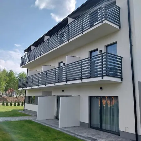 Guest house Eden Wypoczynek Dla Doroslych *
