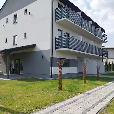 Eden Wypoczynek Dla Doroslych Guest house *