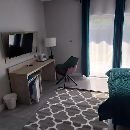 Eden Wypoczynek Dla Doroslych Guest house *