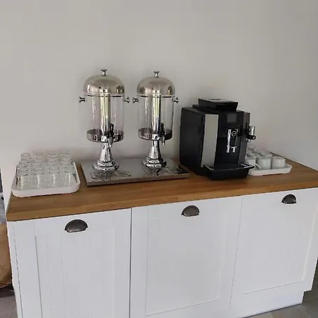 Eden Wypoczynek Dla Doroslych Guest house *