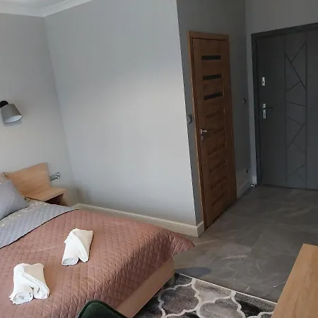 Eden Wypoczynek Dla Doroslych Guest house